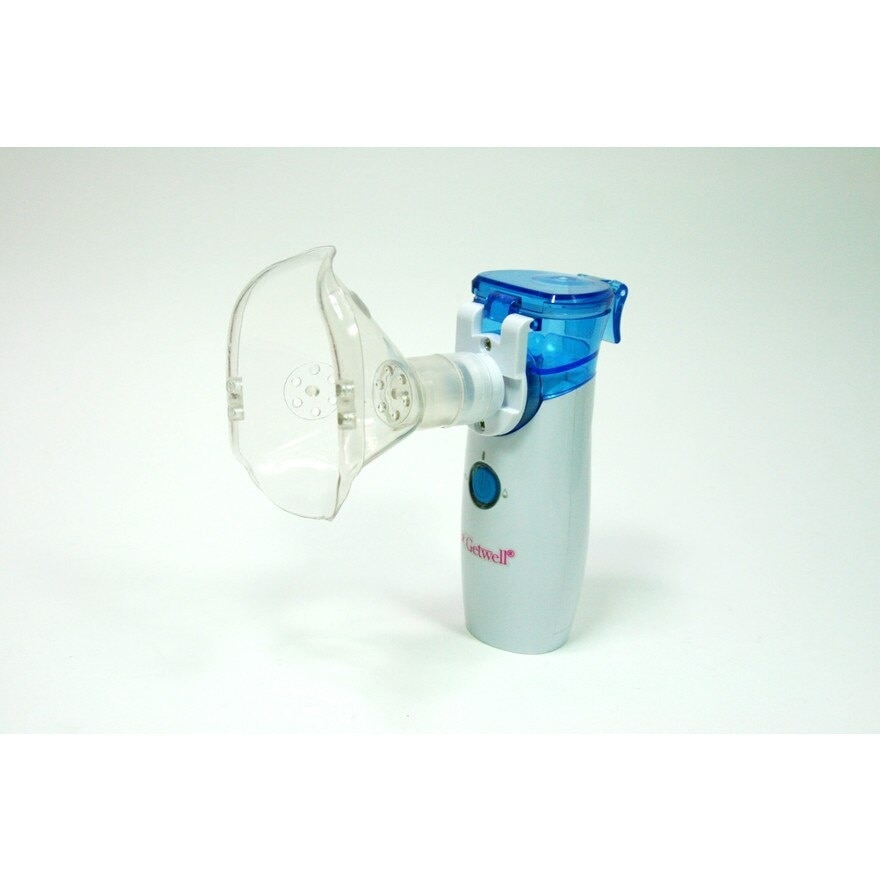 Pocket Mesh Nebulizer