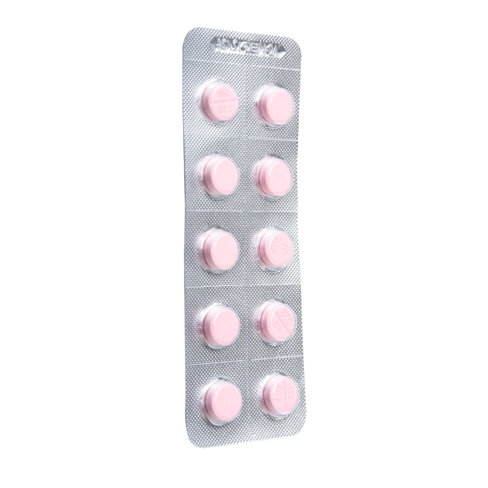 Diltiazem Hydrochloride 30mg 1 Tablet [Prescription Required]