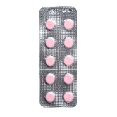 ANGIOZEM Diltiazem Hydrochloride 30mg 1 Tablet [Prescription Required]