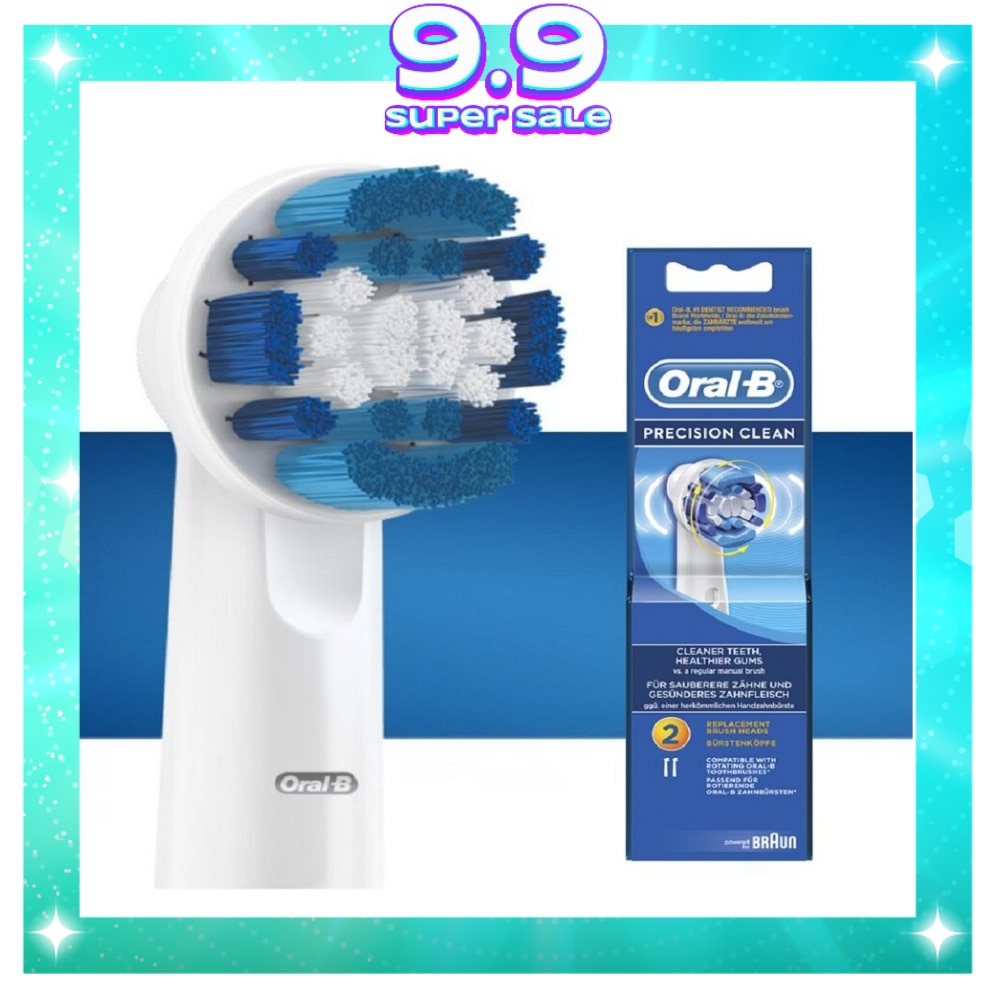 Precision Clean Refill 2s