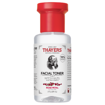 THAYERS Witch Hazel Toner Rose 89ml