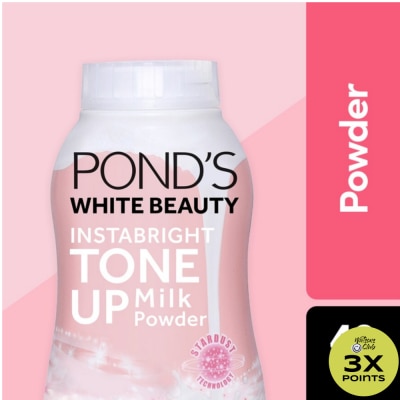 PONDS Ponds White Beauty InstaBright Tone Up Powder 40g