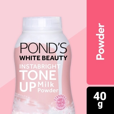 PONDS Ponds White Beauty InstaBright Tone Up Powder 40g