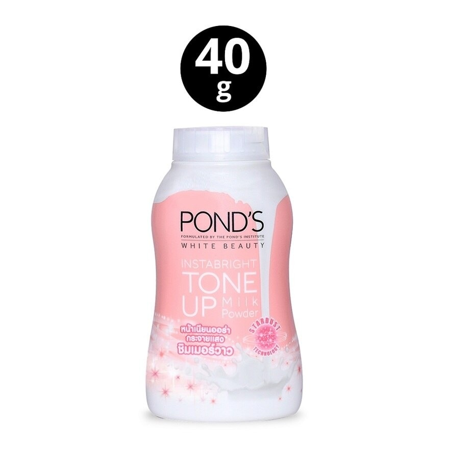 Ponds White Beauty InstaBright Tone Up Powder 40g