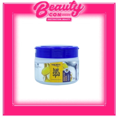 HAIR TREATS Double Active Keratin 250g