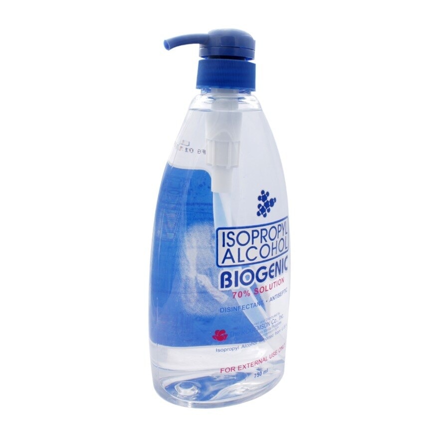 Alcohol Pump 750mL