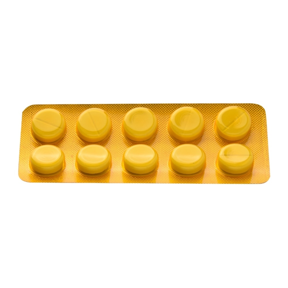 Lithium Carbonate 450Mg 1 Tablet [Prescription Required]