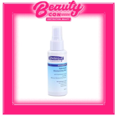 CELETEQUE Celeteque Dermo Science Moisturizing Mist 50ml