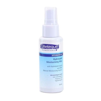 CELETEQUE Celeteque Dermo Science Moisturizing Mist 50ml