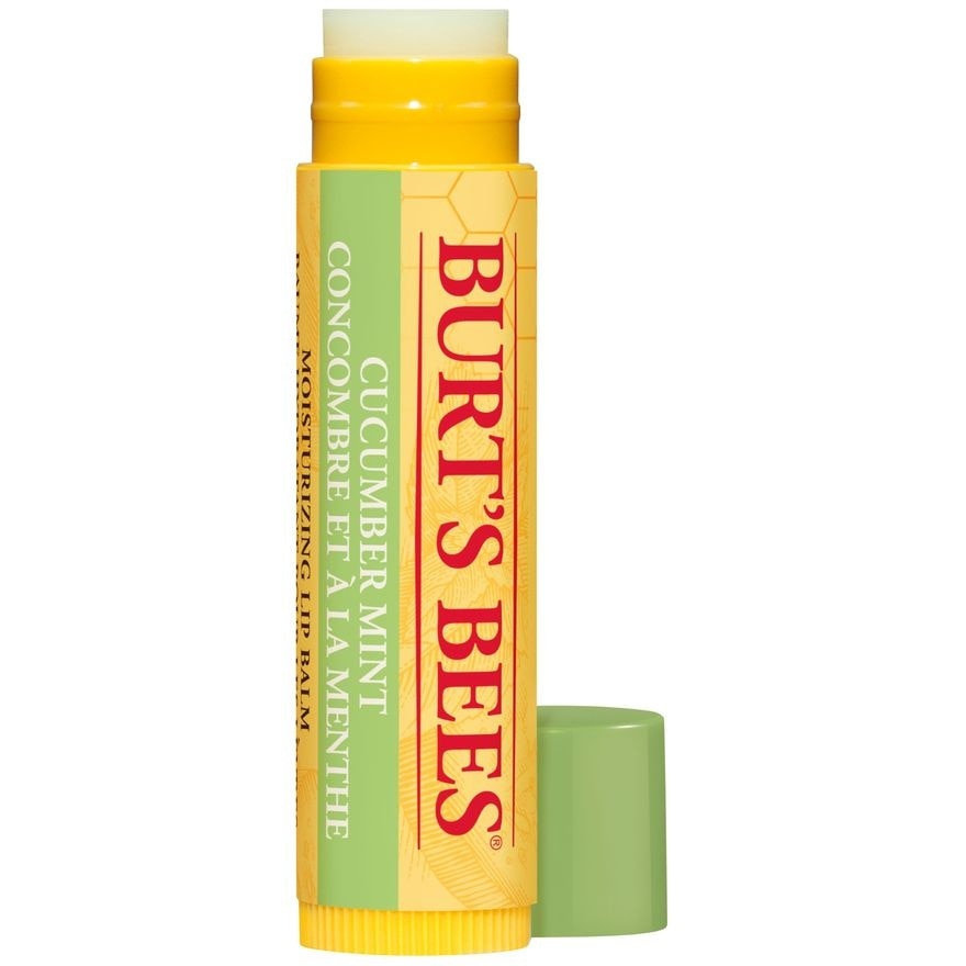 Cucumber Mint Lip Balm 4.25g