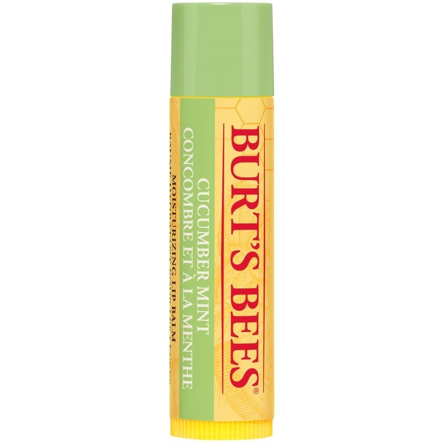 Cucumber Mint Lip Balm 4.25g