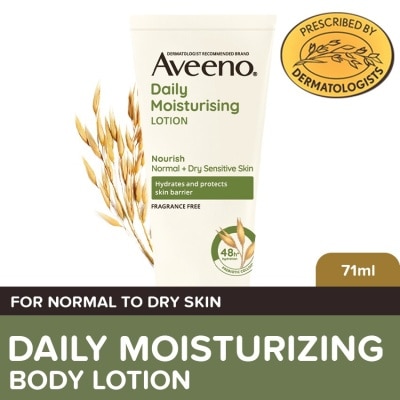 AVEENO Daily Moisturizing Lotion - 71ML