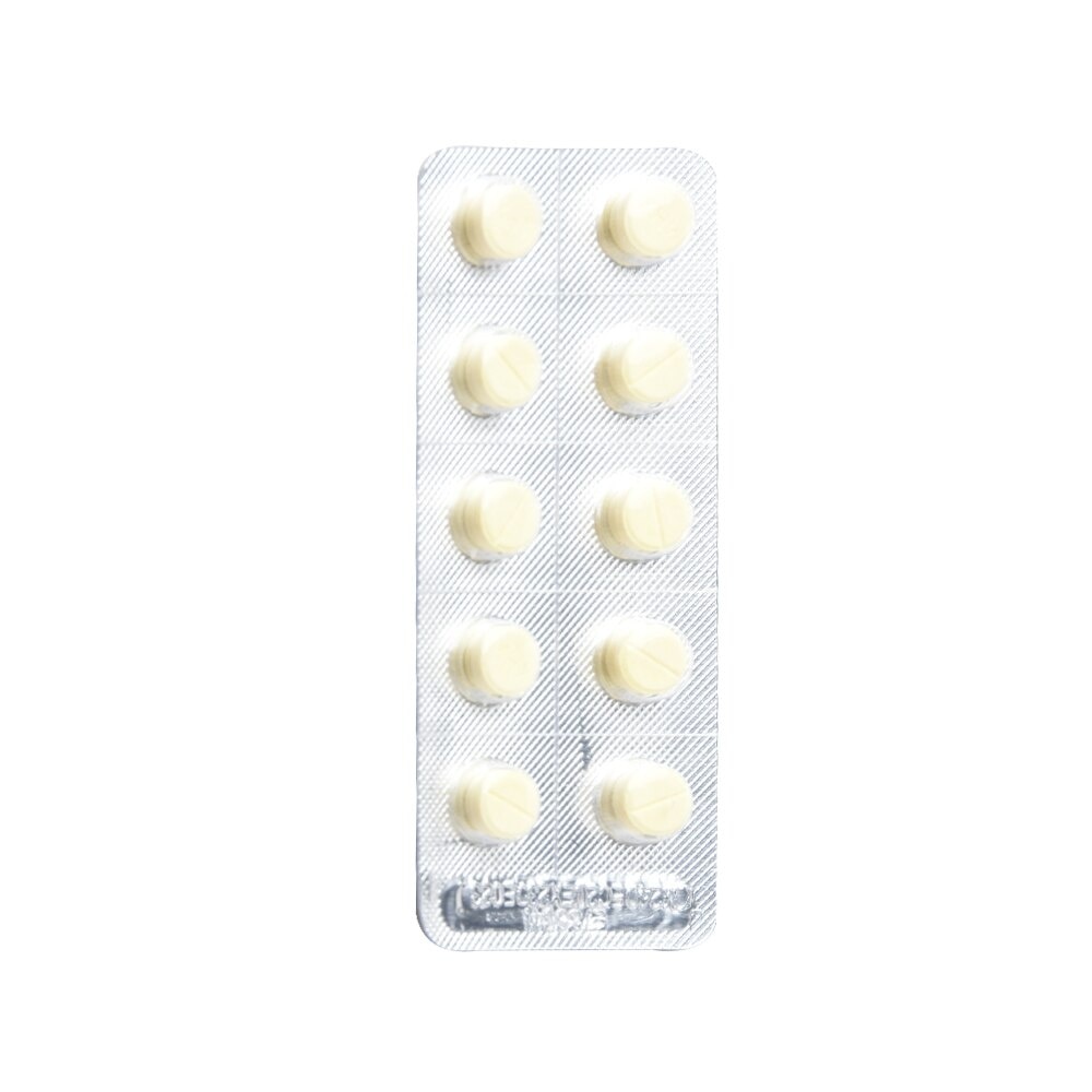 Methotrexate 2.5mg 1 Tablet [Prescription Required]