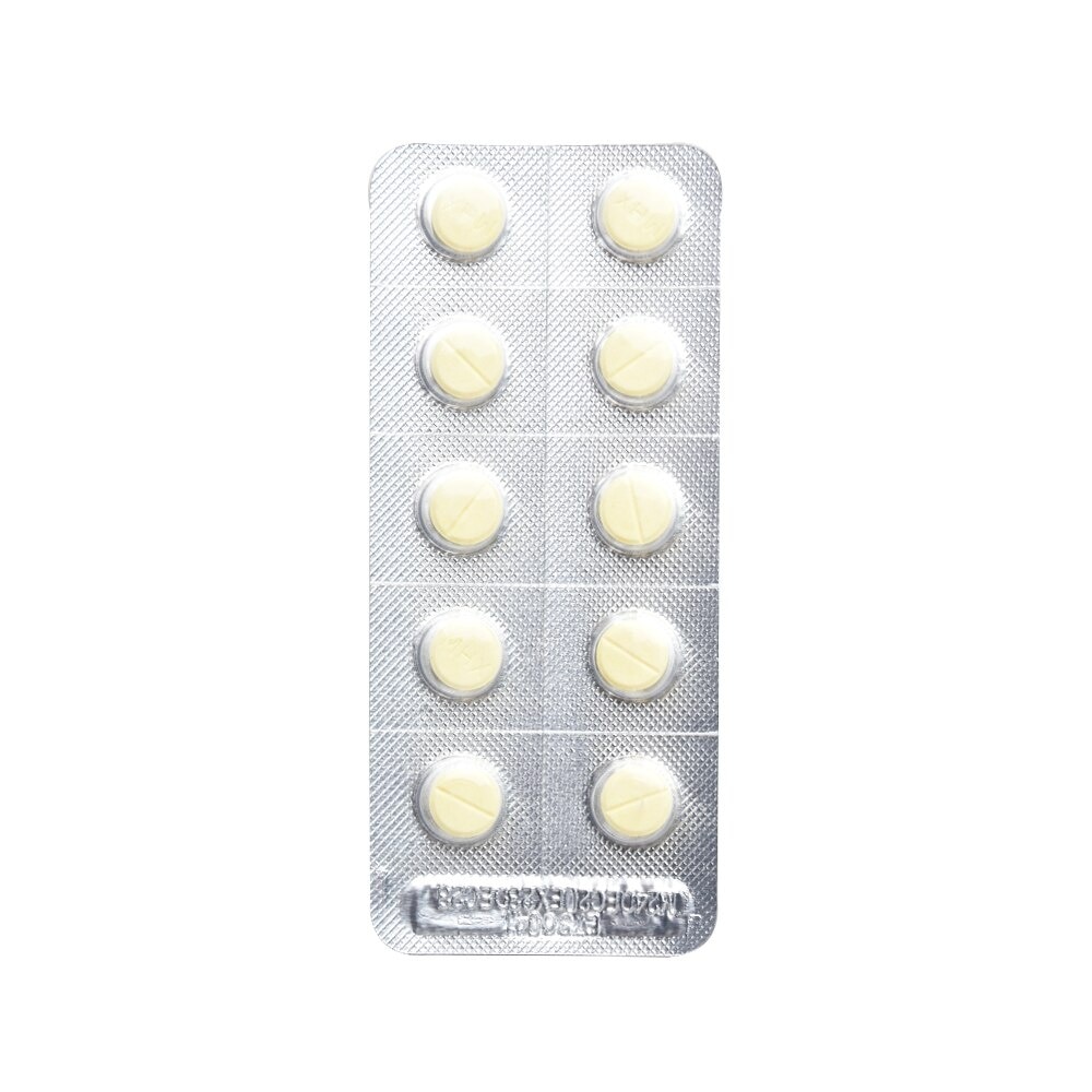 Methotrexate 2.5mg 1 Tablet [Prescription Required]