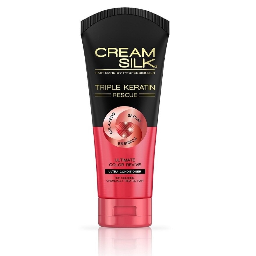 Triple Keratin Rescue Ultimate Color Revive 150ml