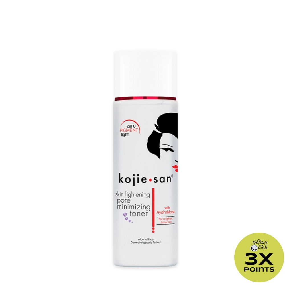 Skin Lightening Pore Minimizing Toner 100ml