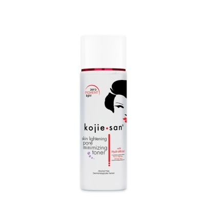 KOJIE SAN Skin Lightening Pore Minimizing Toner 100ml