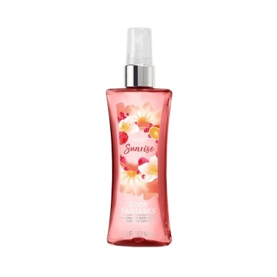 BODY FANTASIES Sweet Sunrise Mist 94ml