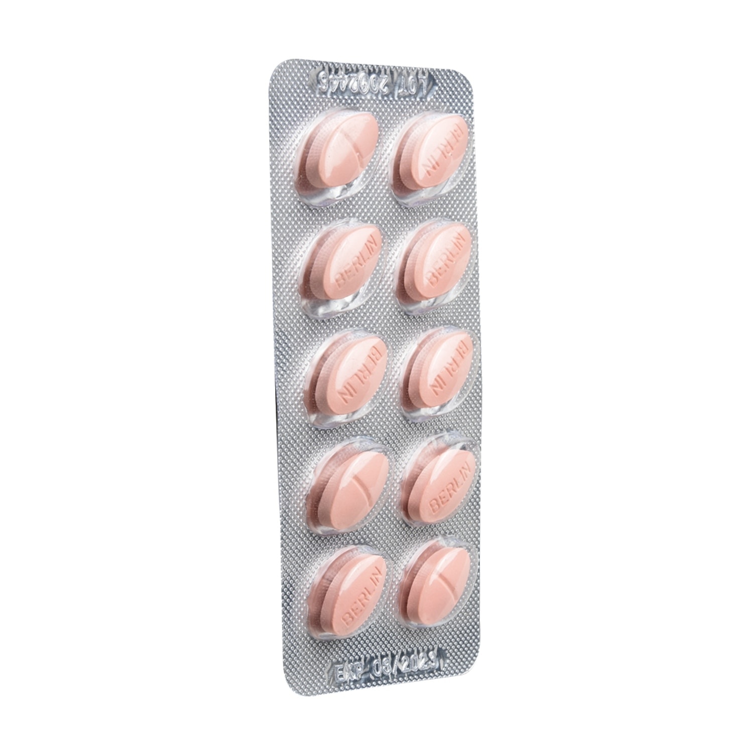 Simvastatin 40mg Film-Coated 1 Tablet [Prescription Required]