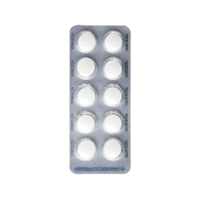 NEOMET, Metformin Hydrocloride 500mg Film Coated 1 Tablet [Prescription ...