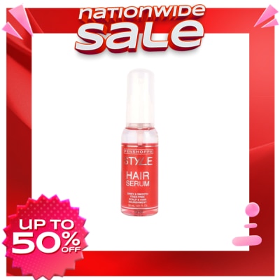 PENSHOPPE Style Hair Serum 30ML