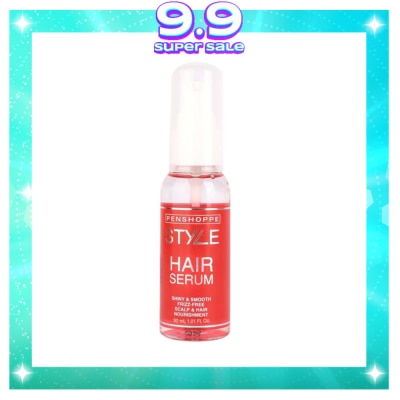 PENSHOPPE Style Hair Serum 30ML
