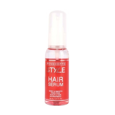 PENSHOPPE Style Hair Serum 30ML