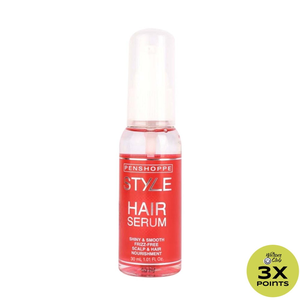 Style Hair Serum 30ML