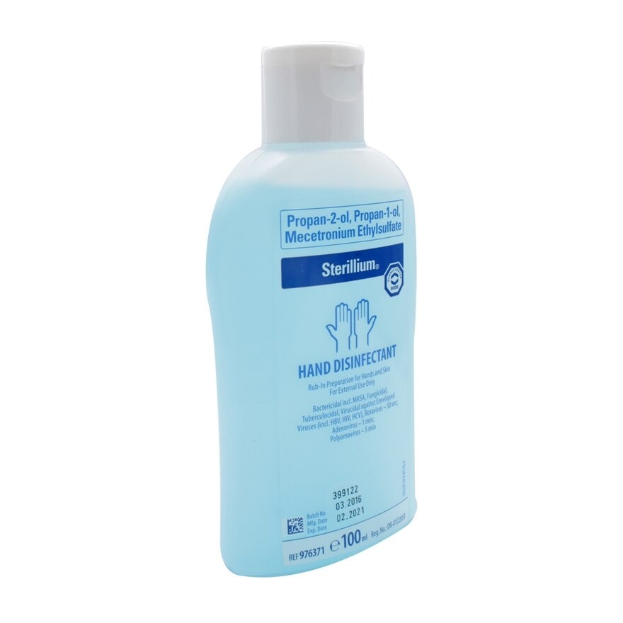 Hand Disinfectant 100ml