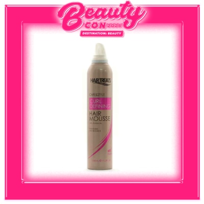 HAIR TREATS Hair Mousse 320ml