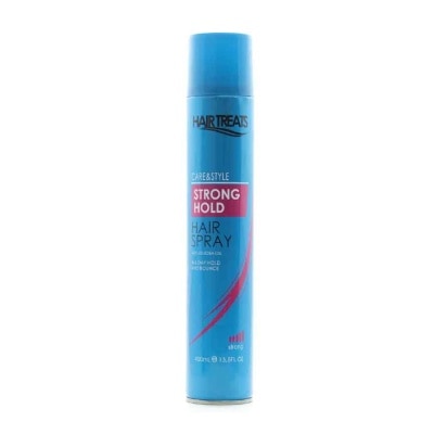 HAIR TREATS Hair Spray 400ml