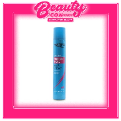 HAIR TREATS Hair Spray 400ml