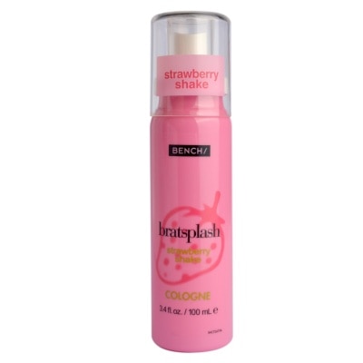 BENCH Bratsplash Strawberry Shake 100mL