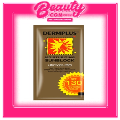 DERMPLUS DERMPLUS SUNSCRN SPF130 ULTIMATE 15ML