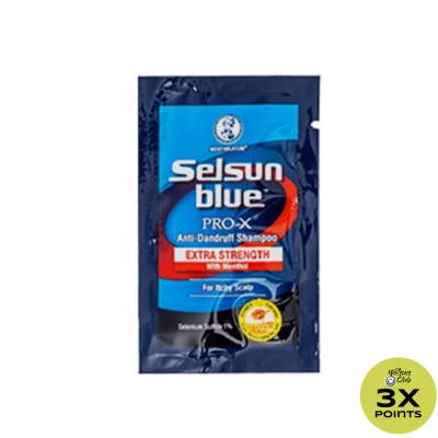 SELSUN BLUE PRO-X 6ml