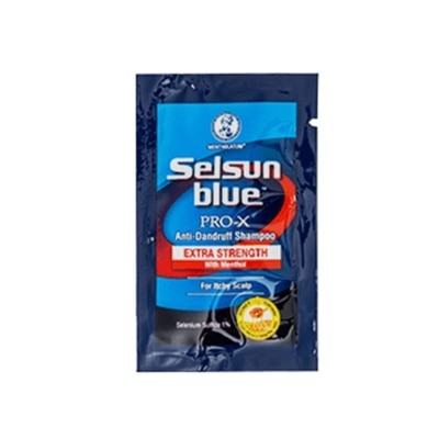 SELSUN BLUE PRO-X 6ml