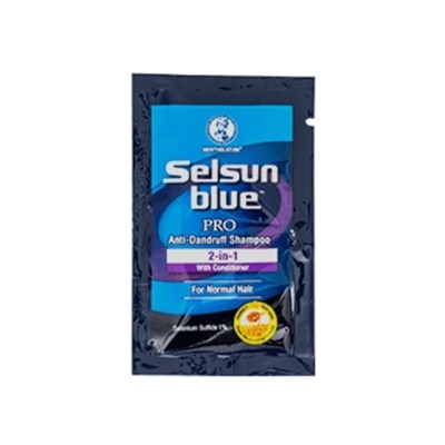 SELSUN BLUE PRO 2-in-1 6ml