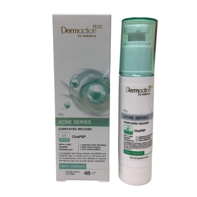 DAP BY WATSONS Pure Anti-Acne Night Essence 40ml