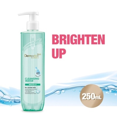 DAP BY WATSONS Brighten Up Cleansing Water 250ml