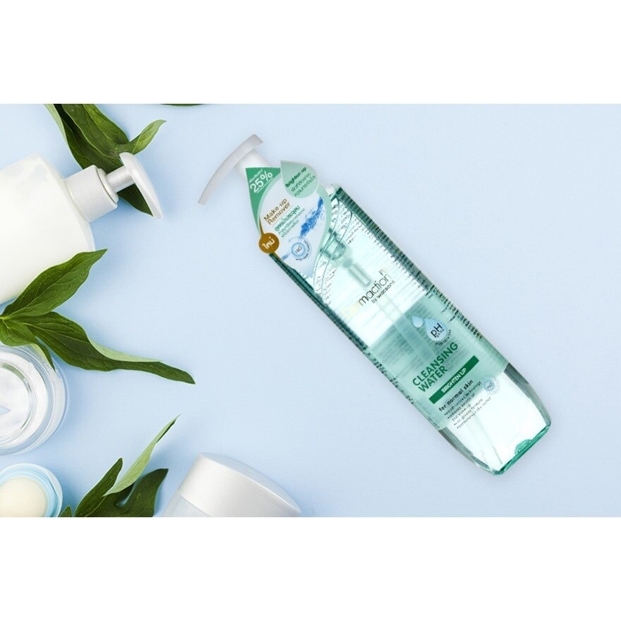 Brighten Up Cleansing Water 250ml