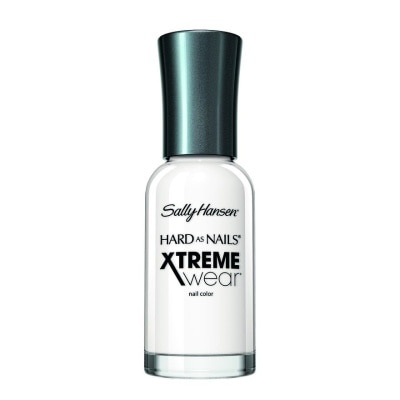 SALLY HANSEN Xtreme Wear White On