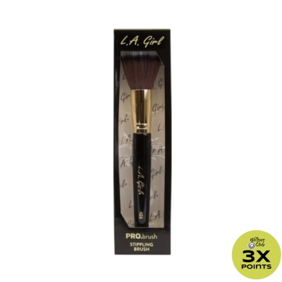 LA GIRL L.A Girl Stippling Brush