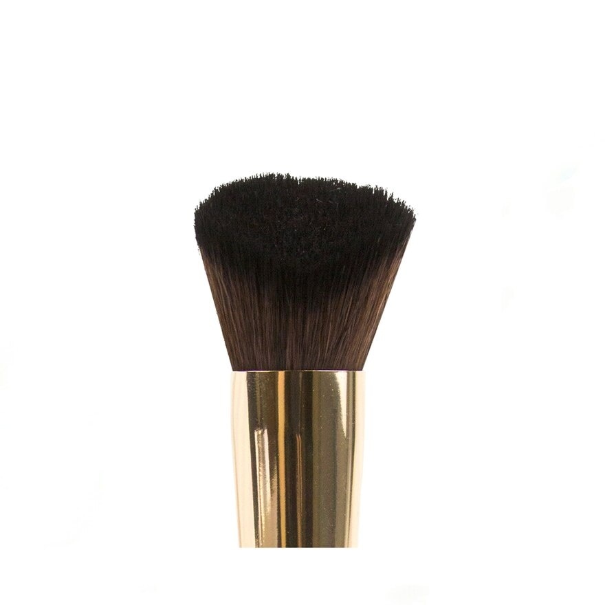 Angled Face Brush