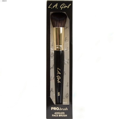 LA GIRL Angled Face Brush