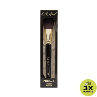 LA GIRL Blush Brush