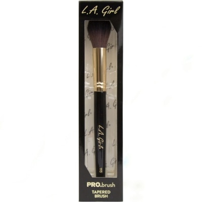 LA GIRL Tapered Brush