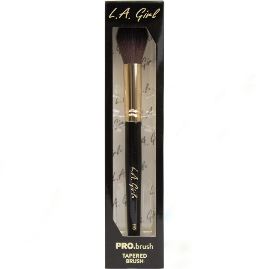 Tapered Brush