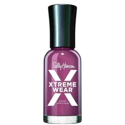 SALLY HANSEN Xtreme Wear in Mauve Over Nail Color