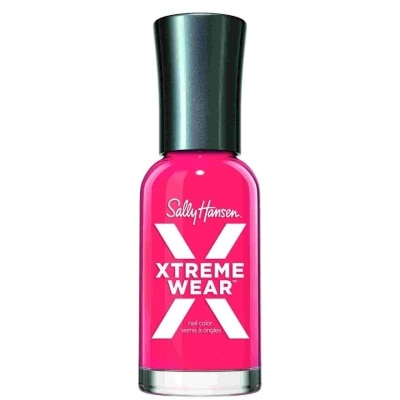 SALLY HANSEN Xtreme Wear in Rebel Red Nail Color