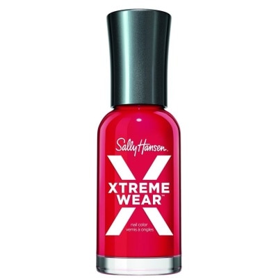 Discount on Sally  shoes - SKU: Hansen Xtreme Wear In Pucker Up Nail Color